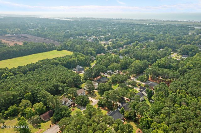 1528 Gores Landing Road SW, Ocean Isle Beach, NC 28469