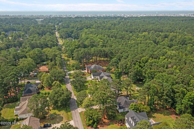 1528 Gores Landing Road SW, Ocean Isle Beach, NC 28469