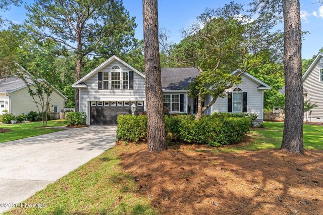 1528 Gores Landing Road SW, Ocean Isle Beach, NC 28469