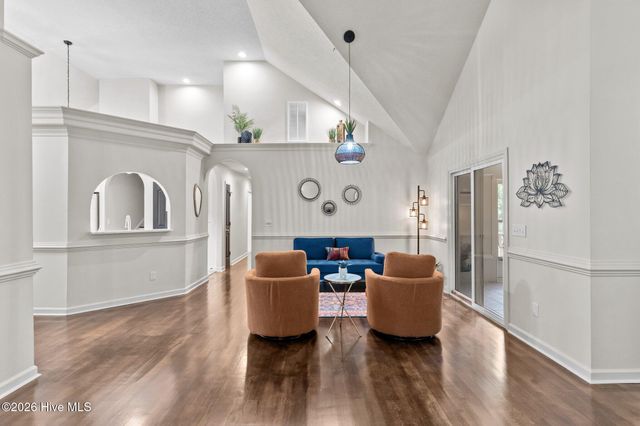 1528 Gores Landing Road SW, Ocean Isle Beach, NC 28469