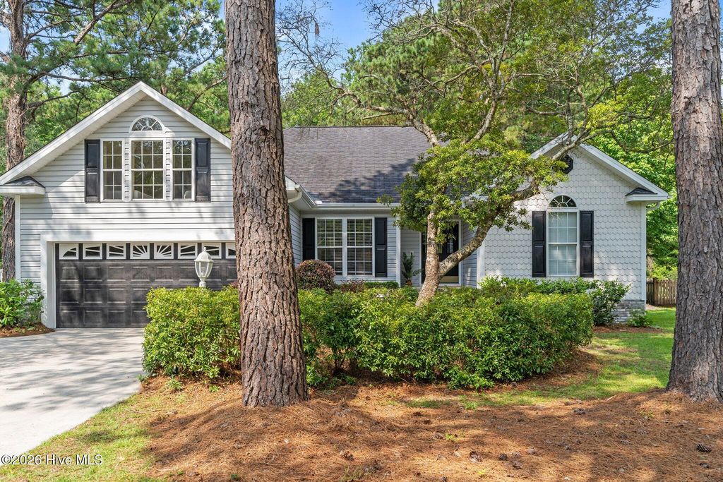 1528 Gores Landing Road SW, Ocean Isle Beach, NC 28469