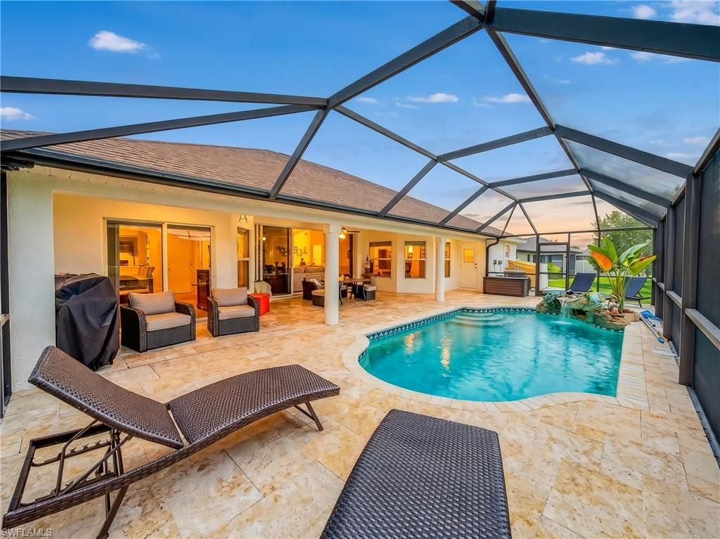 921 SW 5th TER, CAPE CORAL, FL 33991 — photo 2