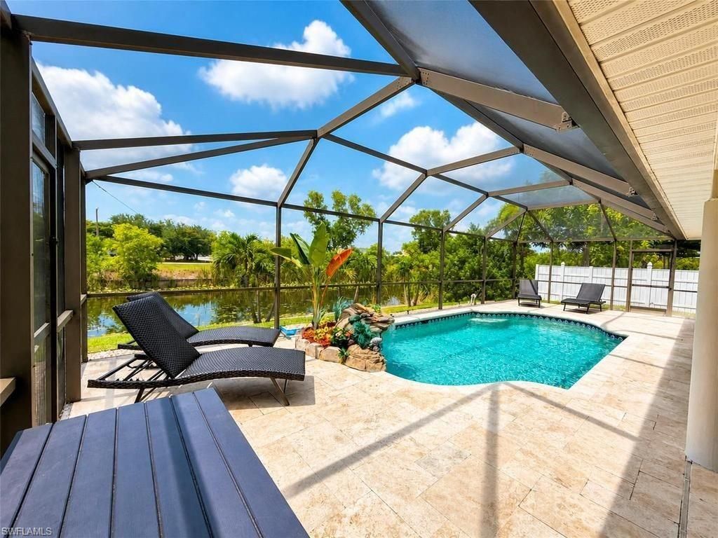 921 SW 5th TER, CAPE CORAL, FL 33991 — photo 3