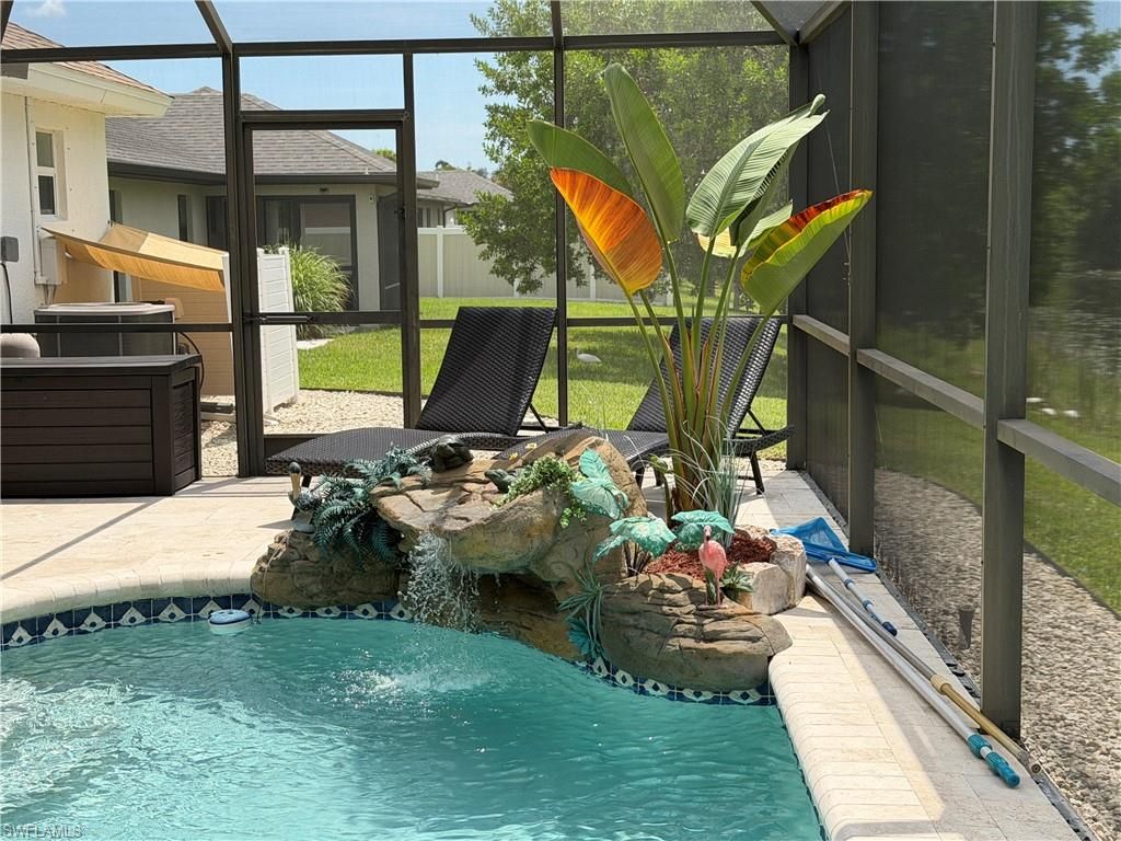 921 SW 5th TER, CAPE CORAL, FL 33991 — photo 4