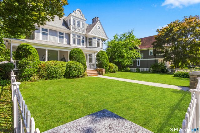 329 Alden Avenue, New Haven, CT 06511