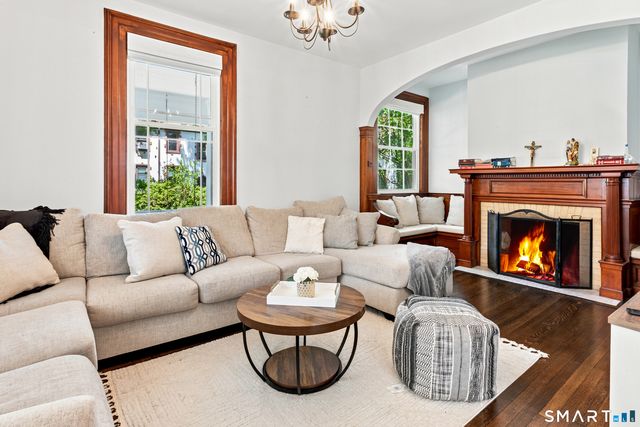 329 Alden Avenue, New Haven, CT 06511