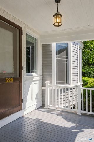329 Alden Avenue, New Haven, CT 06511
