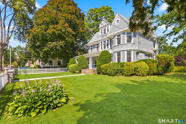 329 Alden Avenue, New Haven, CT 06511