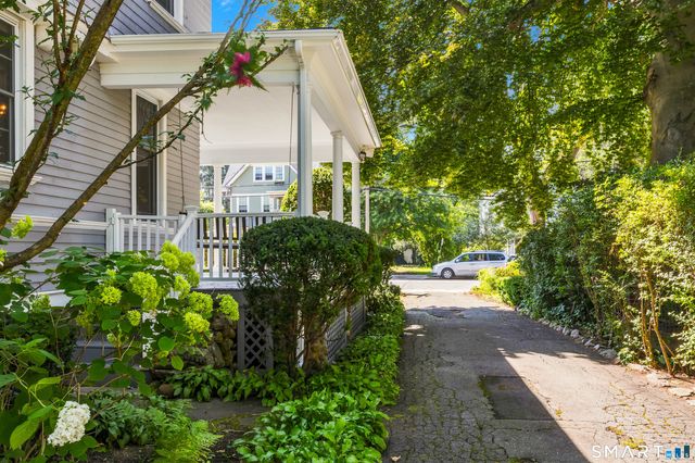 329 Alden Avenue, New Haven, CT 06511