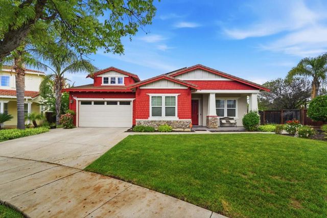 2397 Boulder Street, Brentwood, CA 94513