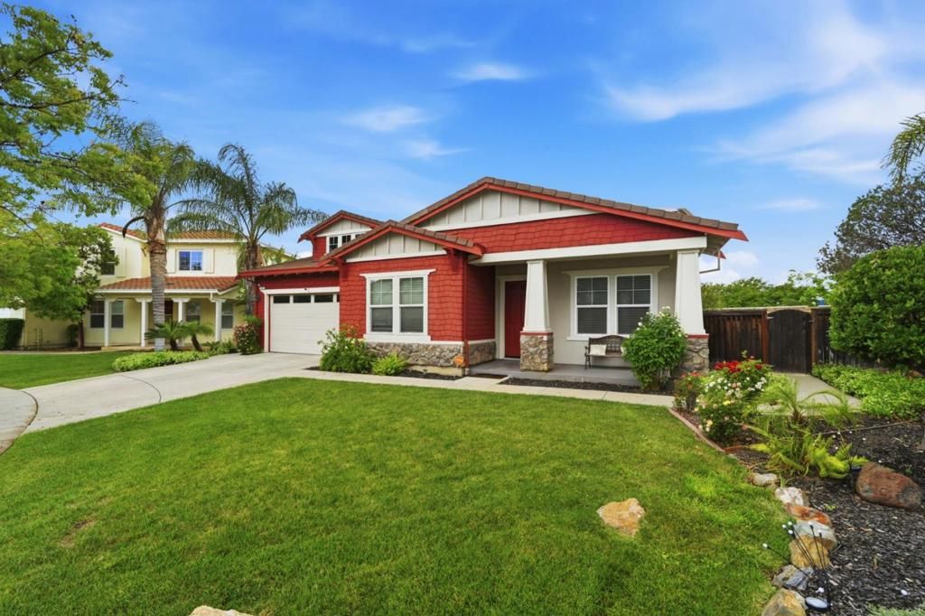 2397 Boulder Street, Brentwood, CA 94513