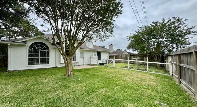 15027 W Winding Black Cherry Lane, Cypress, TX 77433