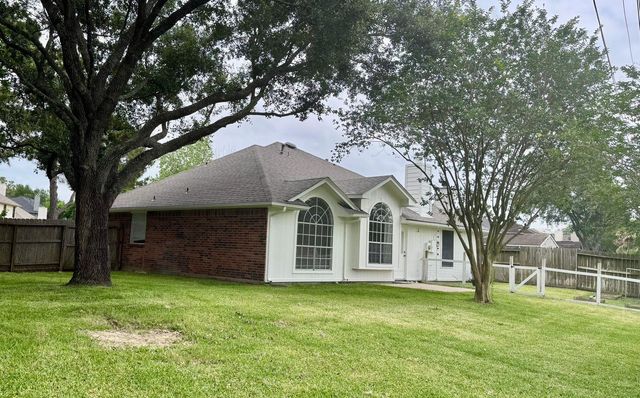 15027 W Winding Black Cherry Lane, Cypress, TX 77433