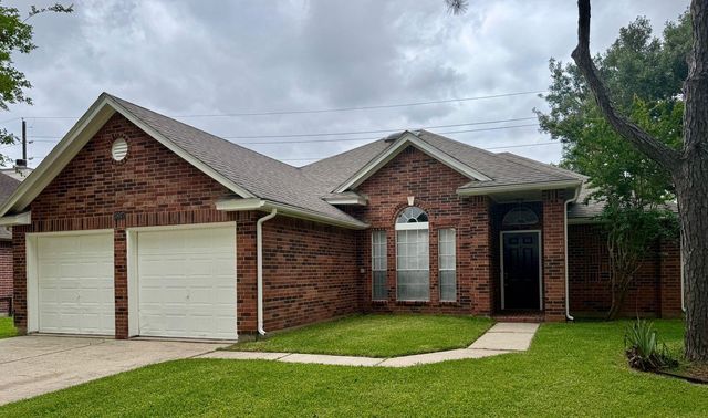 15027 W Winding Black Cherry Lane, Cypress, TX 77433