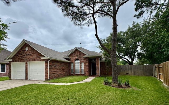15027 W Winding Black Cherry Lane, Cypress, TX 77433