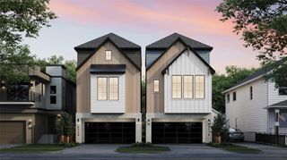 2715 Beauchamp Street, Houston, TX 77009