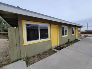 961 Manzanita Drive 4, Barstow, CA 92311