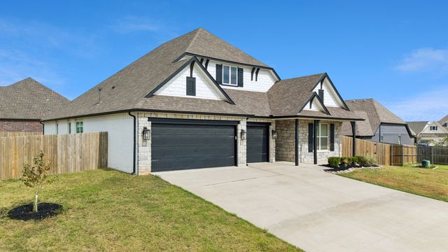 11806 N 131 East Avenue, Collinsville, OK 74021
