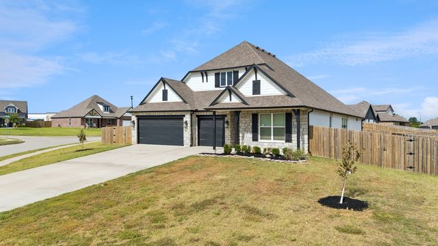 11806 N 131 East Avenue, Collinsville, OK 74021