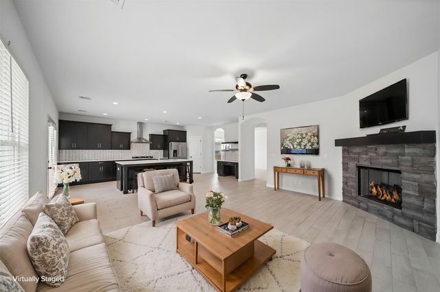 11806 N 131 East Avenue, Collinsville, OK 74021