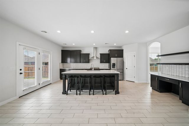 11806 N 131 East Avenue, Collinsville, OK 74021