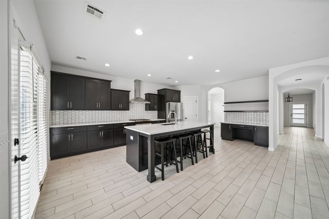 11806 N 131 East Avenue, Collinsville, OK 74021