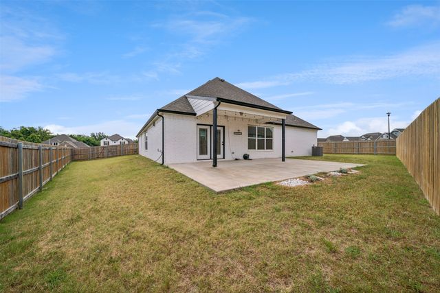 11806 N 131 East Avenue, Collinsville, OK 74021