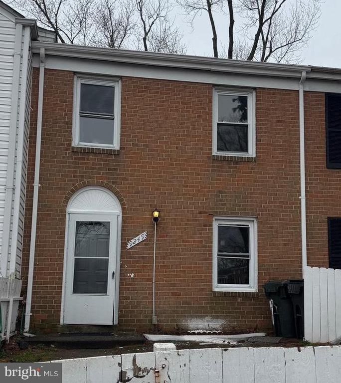 9249 BYRD DR, Manassas, VA 20110