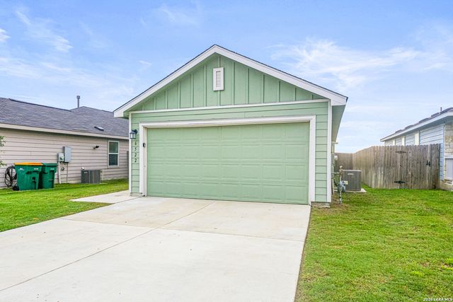 6522 Runaway Row, Converse, TX 78109