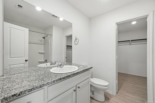 6522 Runaway Row, Converse, TX 78109