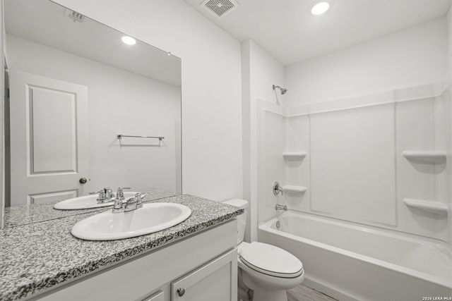 6522 Runaway Row, Converse, TX 78109