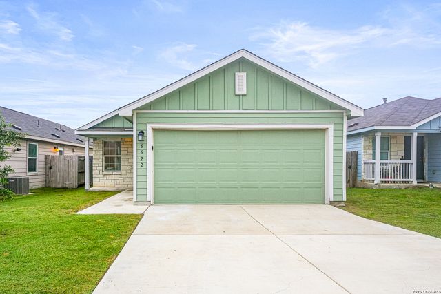 6522 Runaway Row, Converse, TX 78109