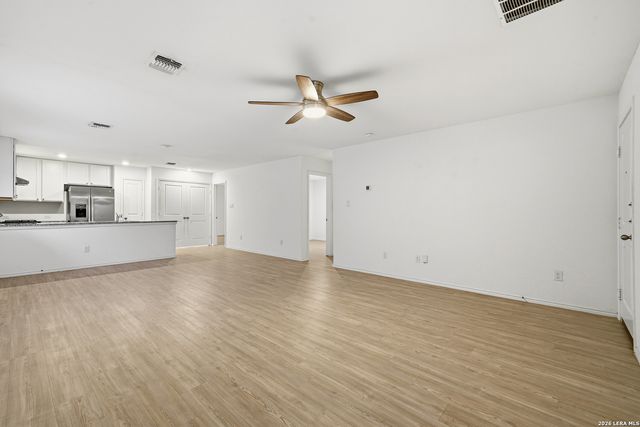 6522 Runaway Row, Converse, TX 78109