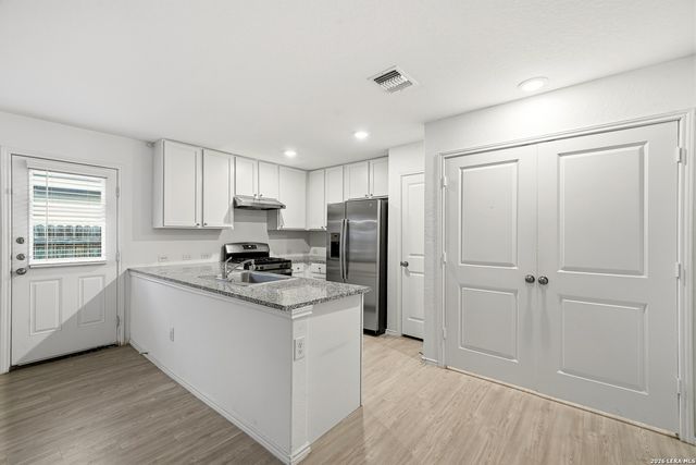 6522 Runaway Row, Converse, TX 78109