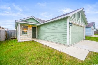 6522 Runaway Row, Converse, TX 78109