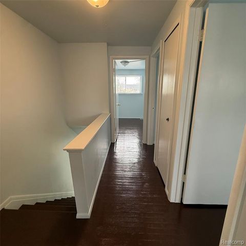 20098 Brian Court, Clinton Township, MI 48035