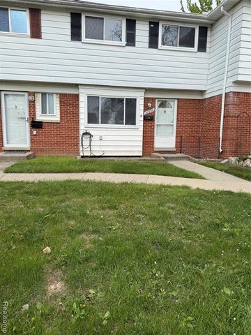 20098 Brian Court, Clinton Township, MI 48035