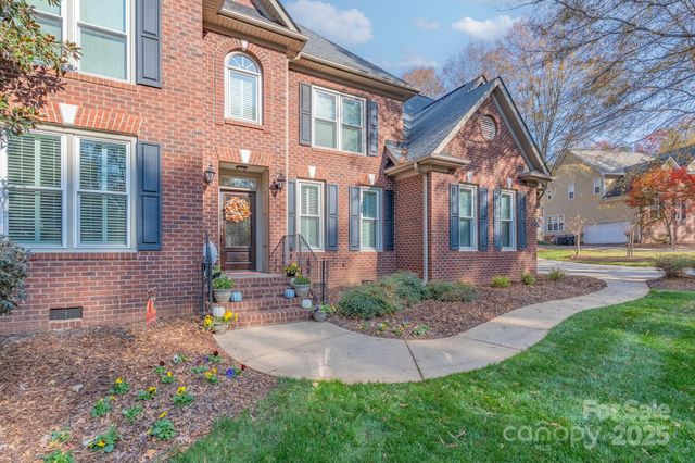 2117 Keegan Court, Matthews, NC 28104