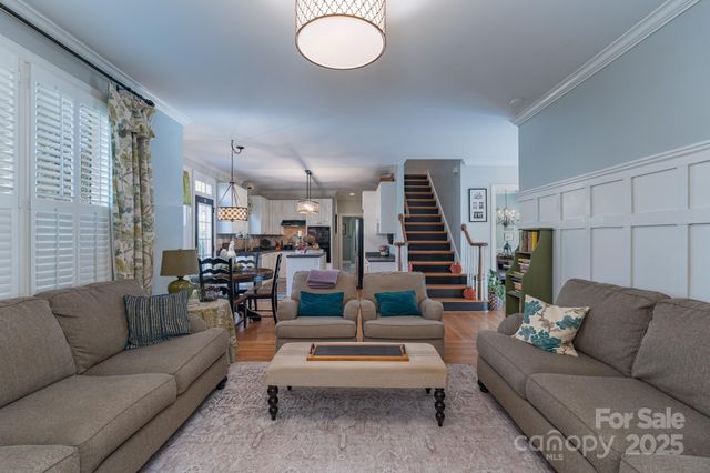 2117 Keegan Court, Matthews, NC 28104