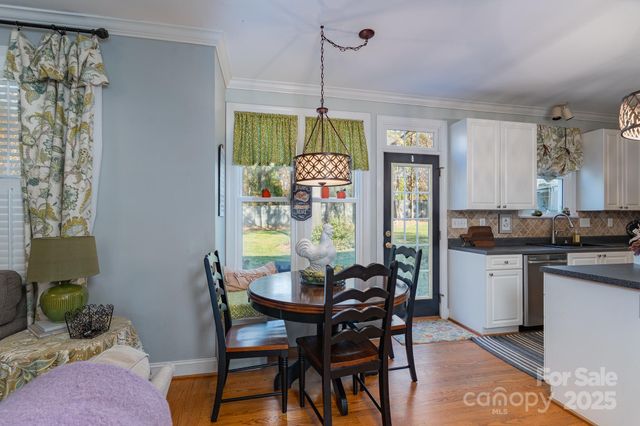 2117 Keegan Court, Matthews, NC 28104