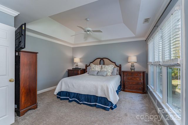 2117 Keegan Court, Matthews, NC 28104