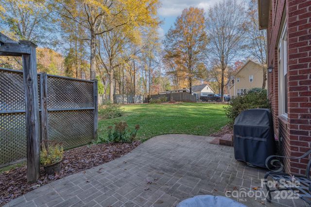 2117 Keegan Court, Matthews, NC 28104