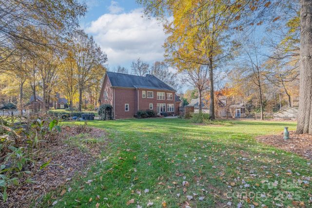 2117 Keegan Court, Matthews, NC 28104