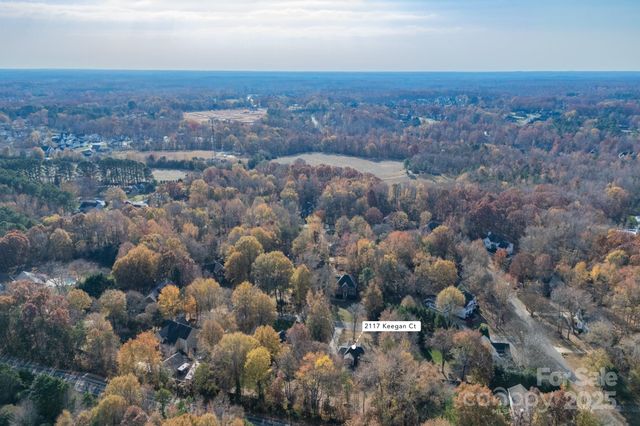 2117 Keegan Court, Matthews, NC 28104