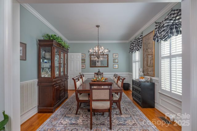 2117 Keegan Court, Matthews, NC 28104