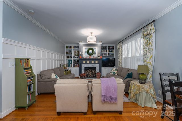 2117 Keegan Court, Matthews, NC 28104