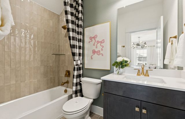 11201 Bolsover Boulevard, Fort Worth, TX 76052