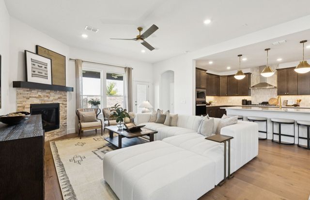 11201 Bolsover Boulevard, Fort Worth, TX 76052