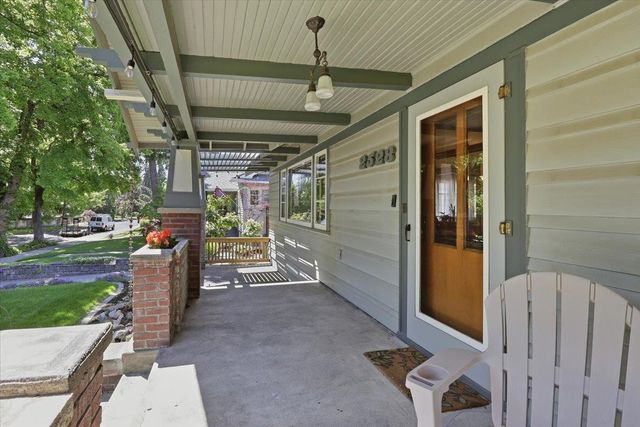 2528 S Lamonte St, Spokane, WA 99203