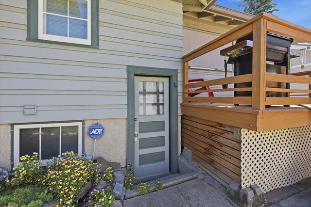 2528 S Lamonte St, Spokane, WA 99203